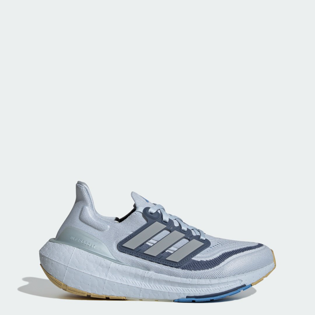 Кроссовки adidas Ultraboost синий - ForteMarket Кроссовки adidas Ultraboost синий купить,129900