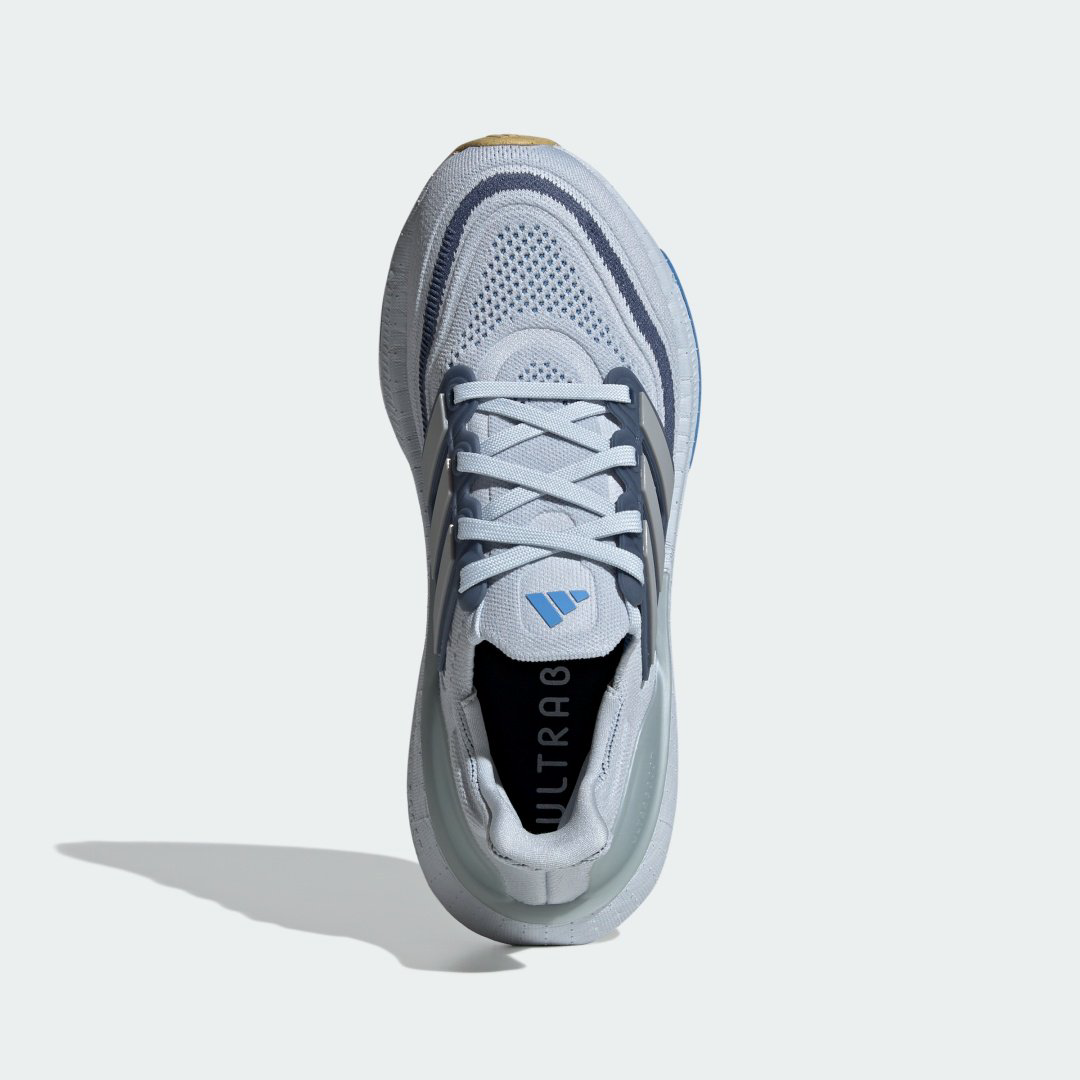 Кроссовки adidas Ultraboost синий - ForteMarket Кроссовки adidas Ultraboost синий купить,129900