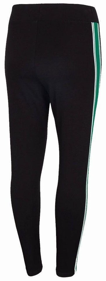 Спортивные брюки 4F черный купить,15900