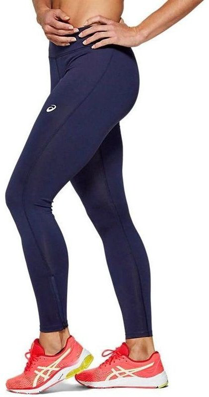 Тайтсы Asics синий купить,NaN