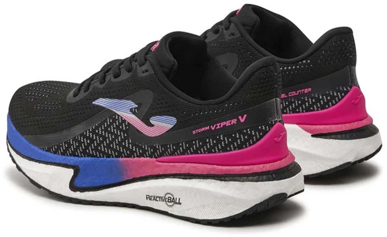 Кроссовки JOMA черный купить,45900