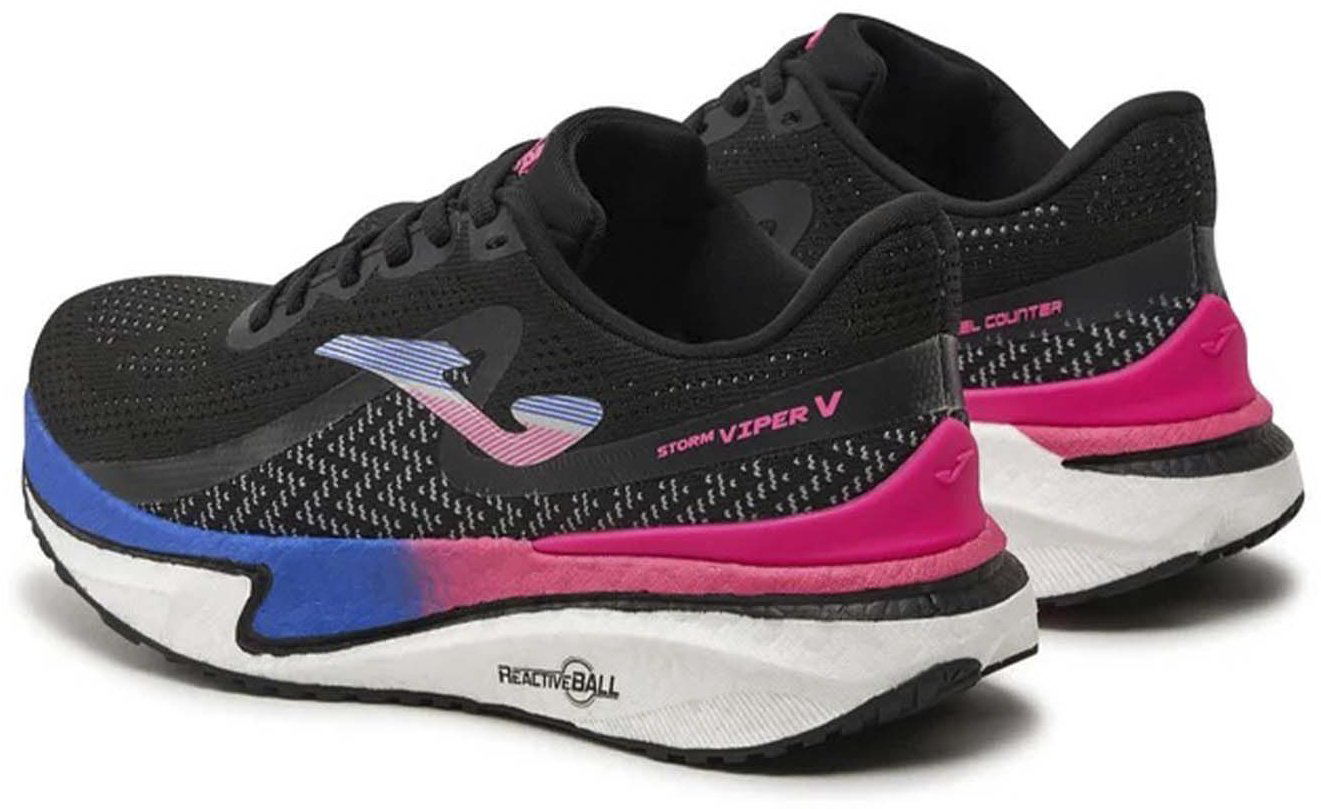 Кроссовки JOMA черный купить,45900