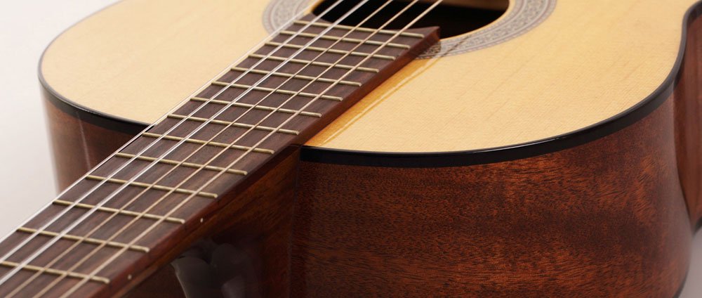 Классическая гитара Cort AC100 SG коричневая