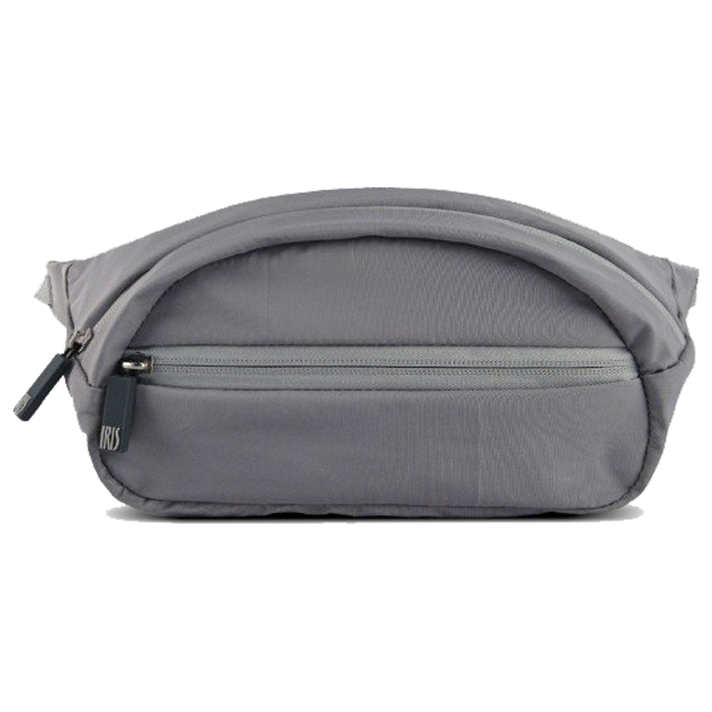 Термосумка поясная Iris Barcelona Gris-Sport 9091-TG 0.8L Grey