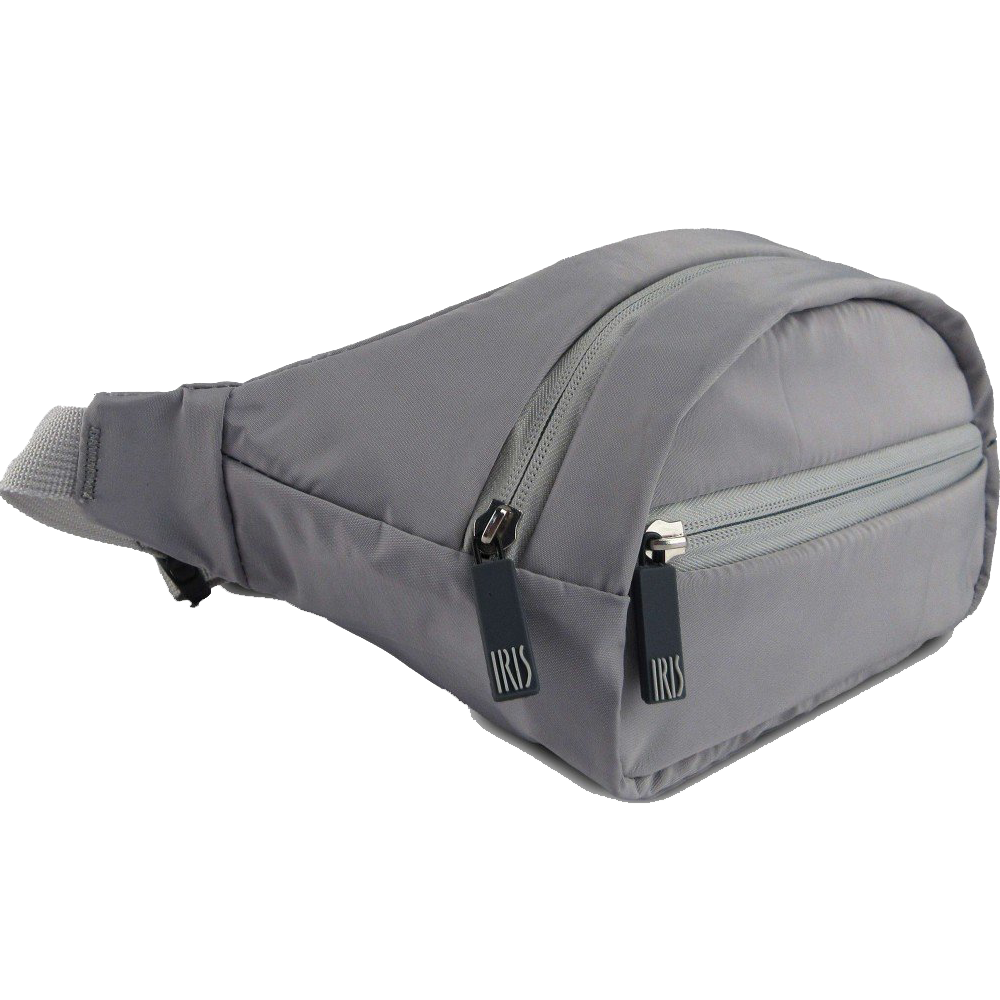 Термосумка поясная Iris Barcelona Gris-Sport 9091-TG 0.8L Grey купить,0
