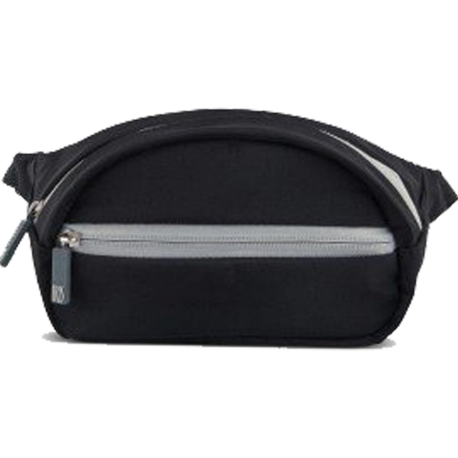 Термосумка поясная Iris Barcelona Negro-Sport 9091-TN 0.8L Black