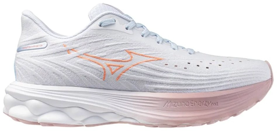 Кроссовки Mizuno мультиколор