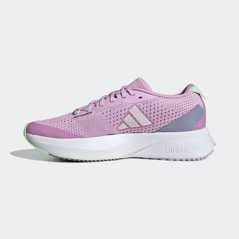 Кроссовки Adidas Adizero SL W violet 40.5 купить,NaN