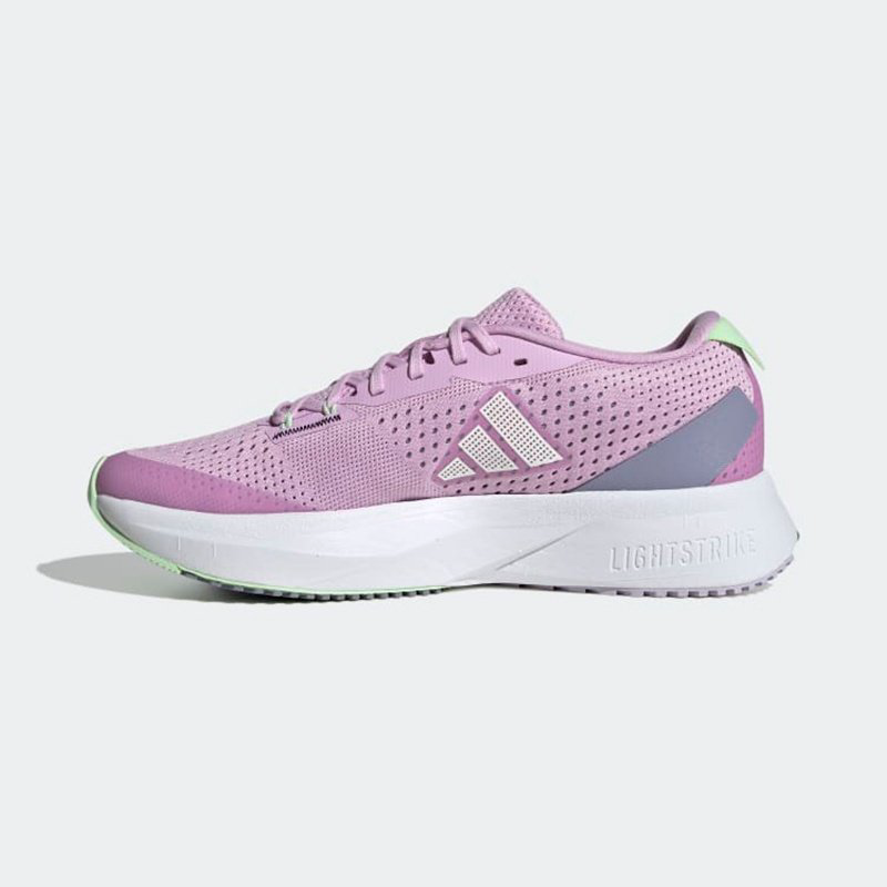 Кроссовки Adidas Adizero SL W violet 40.5 купить,NaN