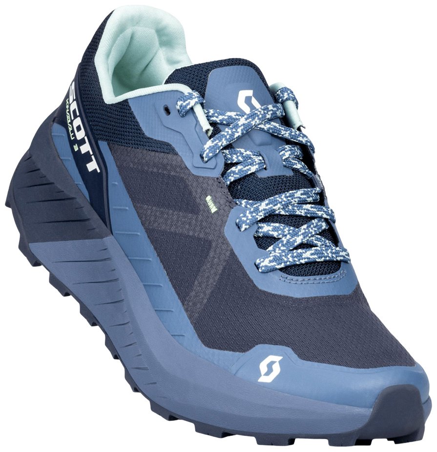 Кроссовки Scott Kinabalu 3 синий