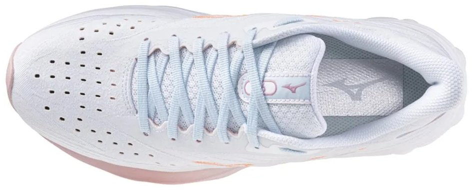 Кроссовки Mizuno мультиколор купить,85900