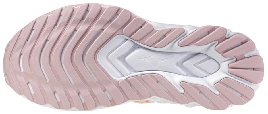 Кроссовки Mizuno мультиколор