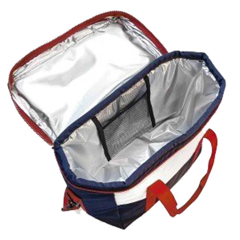 Сумка-холодильник Iris Barcelona Nautical 9166-TN 25L Blue