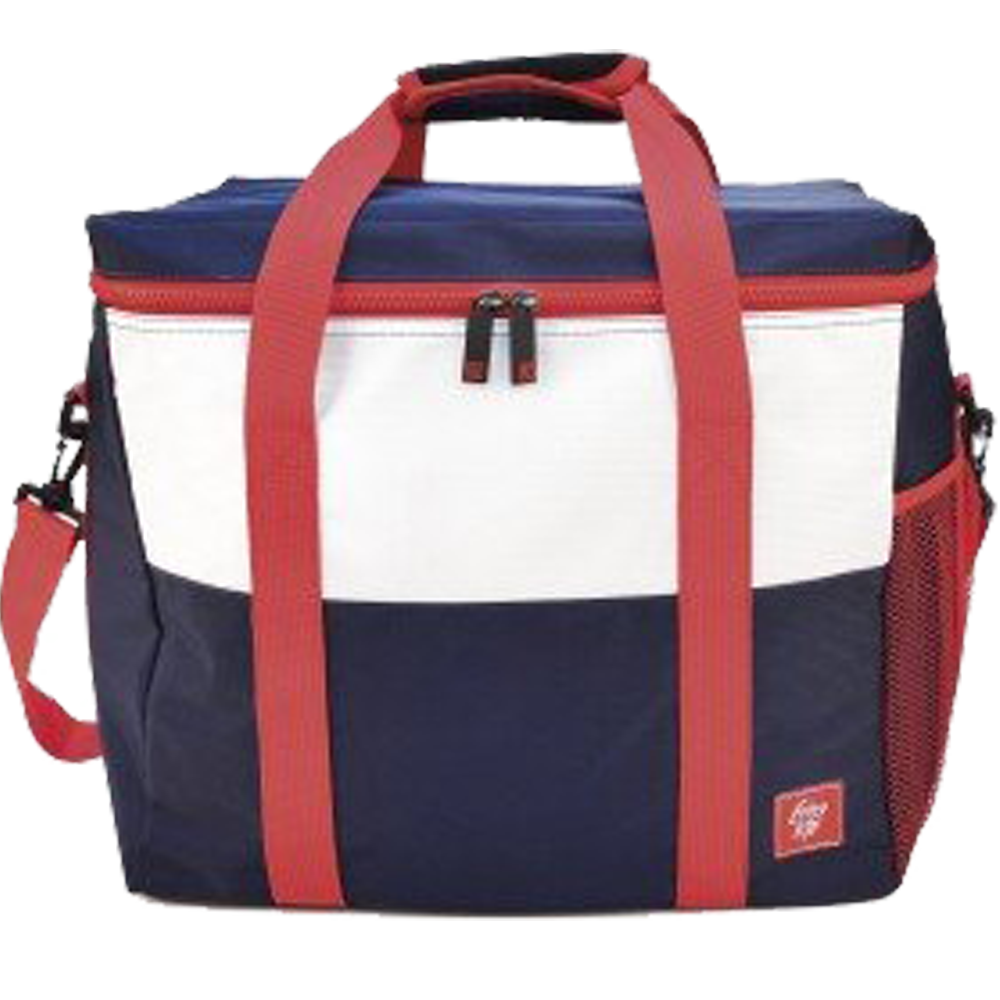 Сумка-холодильник Iris Barcelona Nautical 9166-TN 25L Blue