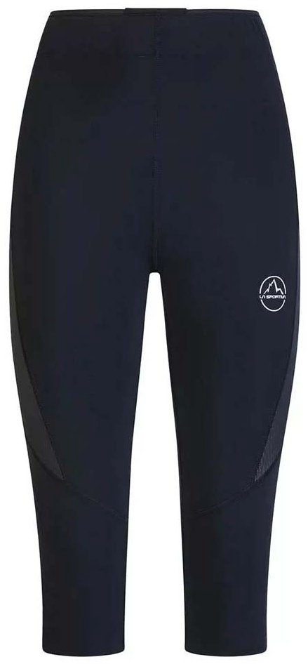Тайтсы La Sportiva черный купить,NaN