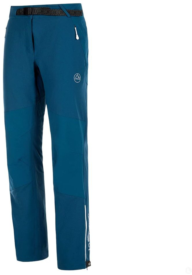 Спортивные брюки La Sportiva синий купить,NaN