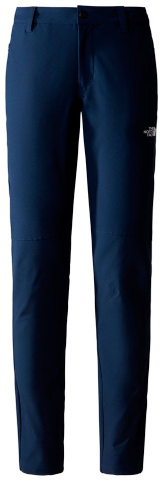 Спортивные брюки The North Face синий купить,NaN