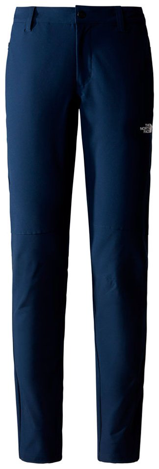 Спортивные брюки The North Face синий купить,NaN