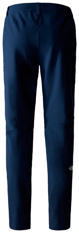 Спортивные брюки The North Face синий купить,NaN