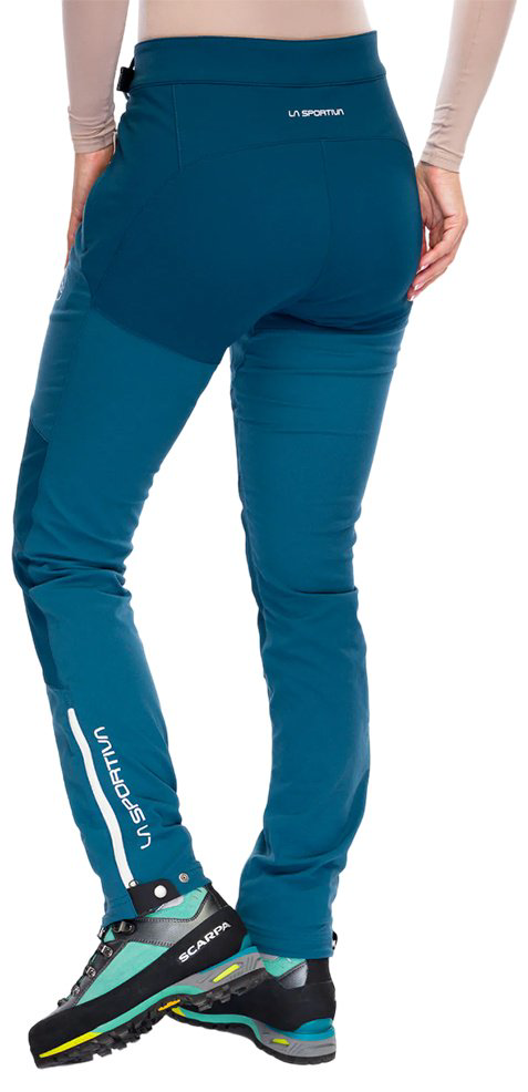 Спортивные брюки La Sportiva синий купить,NaN