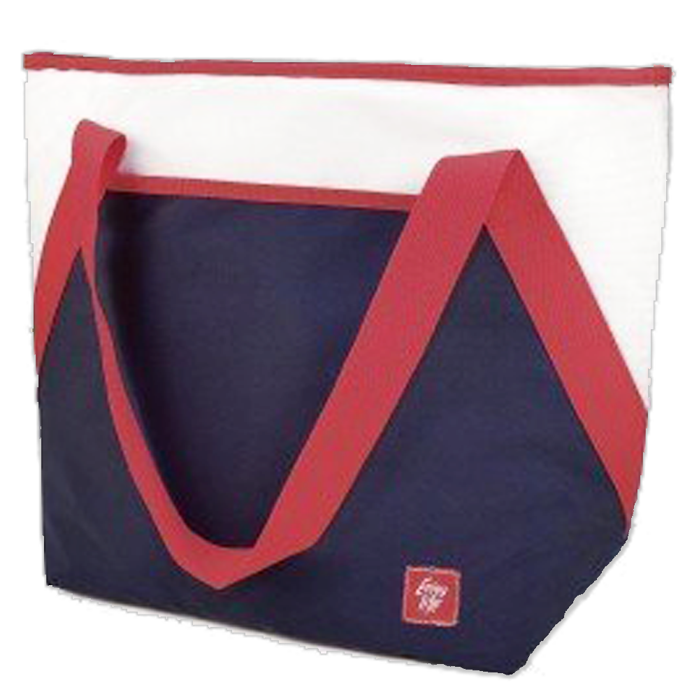 Сумка-холодильник Iris Barcelona Nautical 9164-TN 18L Blue