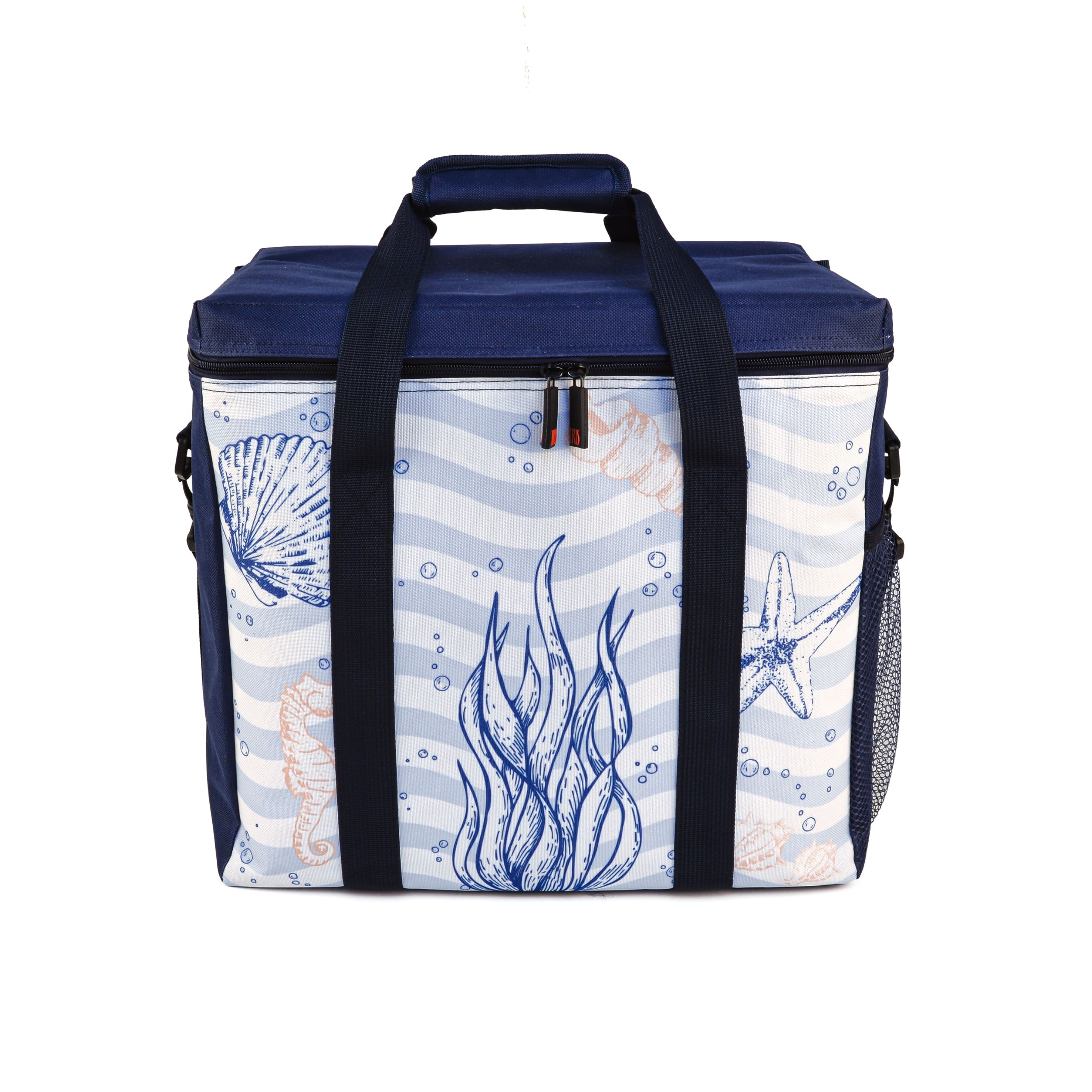 Сумка-холодильник Iris Barcelona 9207-TA 25L Oceanic
