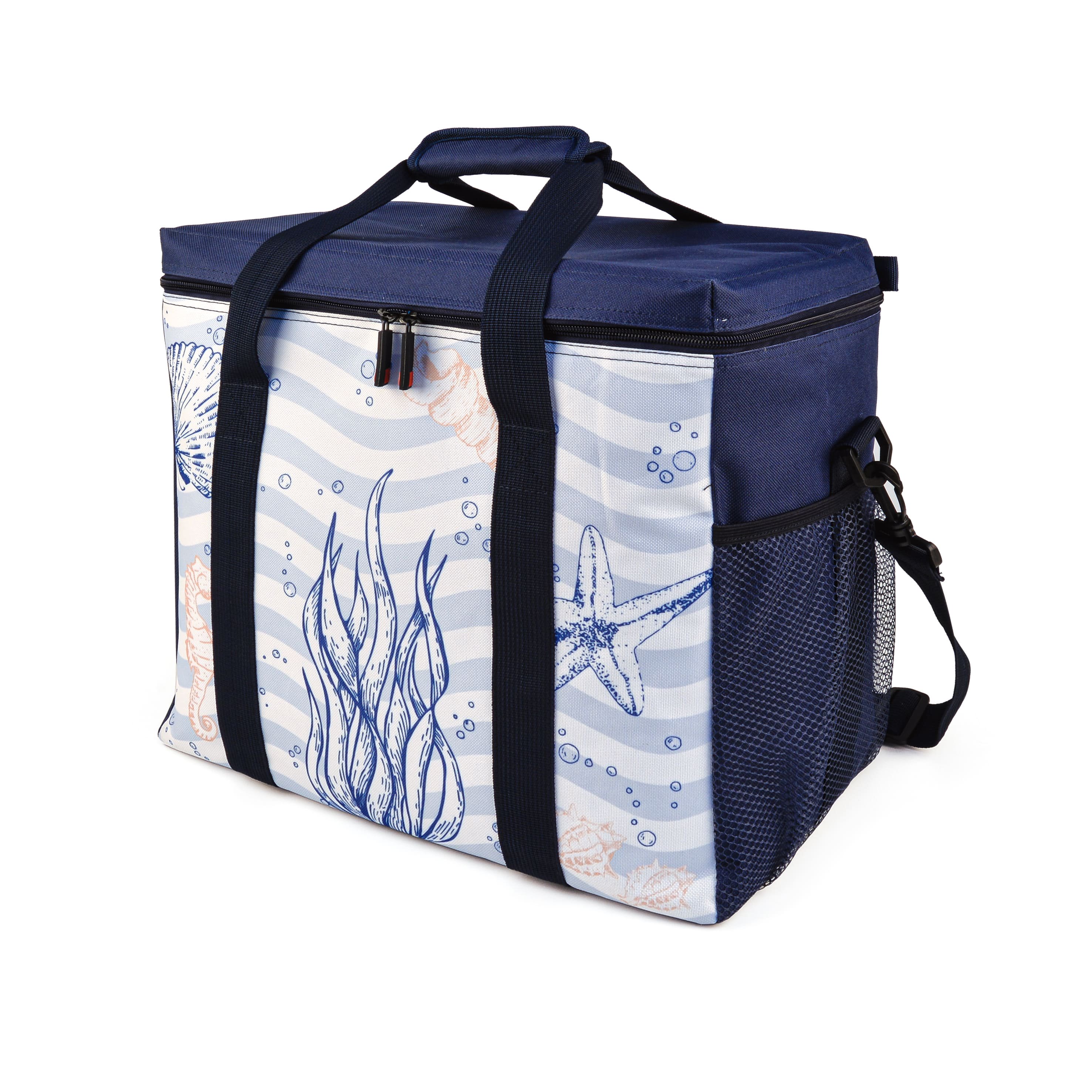 Сумка-холодильник Iris Barcelona 9207-TA 25L Oceanic купить,0