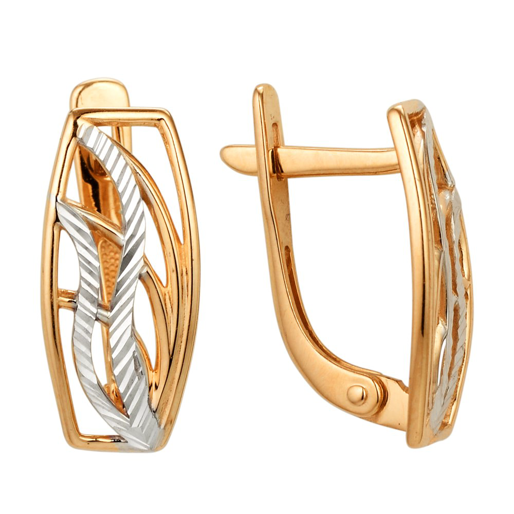 Серьги Династия 001152-1012 2,35гр. купить,NaN