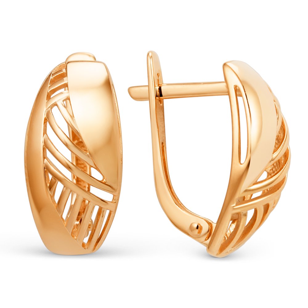 Серьги Династия 002632-1000 2,77гр. купить,NaN