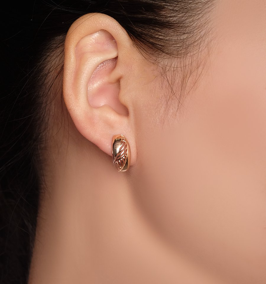 Серьги Династия 002632-1000 2,77гр. купить,NaN