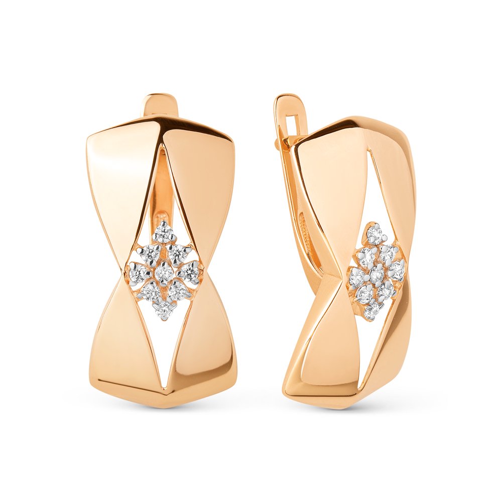 Серьги Династия 021072-1102 3,13гр. купить,NaN