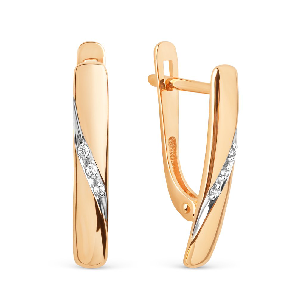 Серьги Династия 019272-1102 1,61гр. купить,NaN