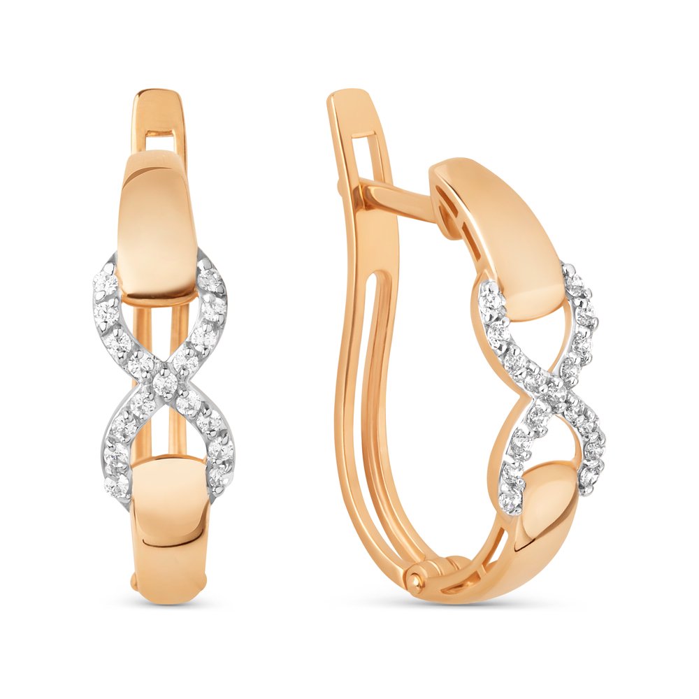 Серьги Династия 023872-1102 2,3гр. купить,NaN