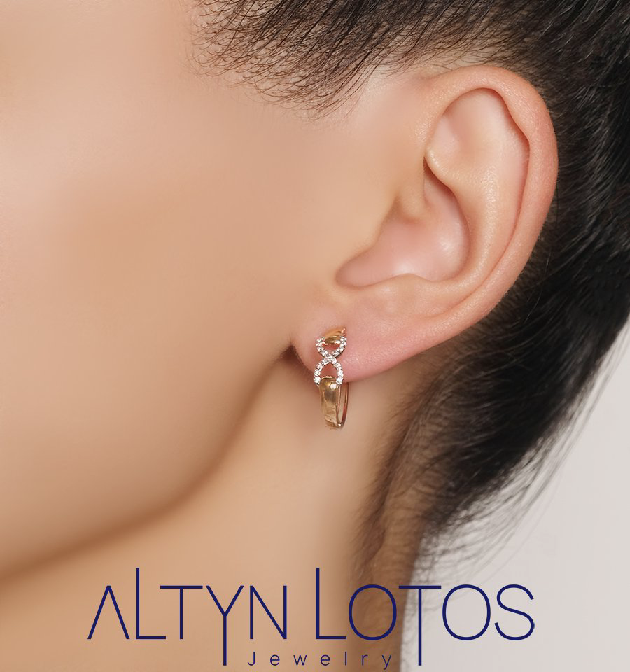 Серьги Династия 023872-1102 2,3гр. купить,NaN