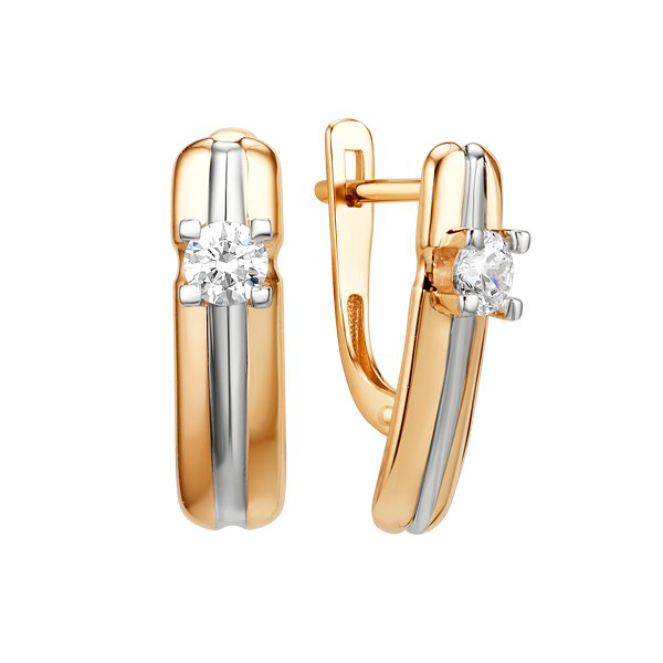 Серьги Династия 019072-1272 2,16гр. купить,NaN