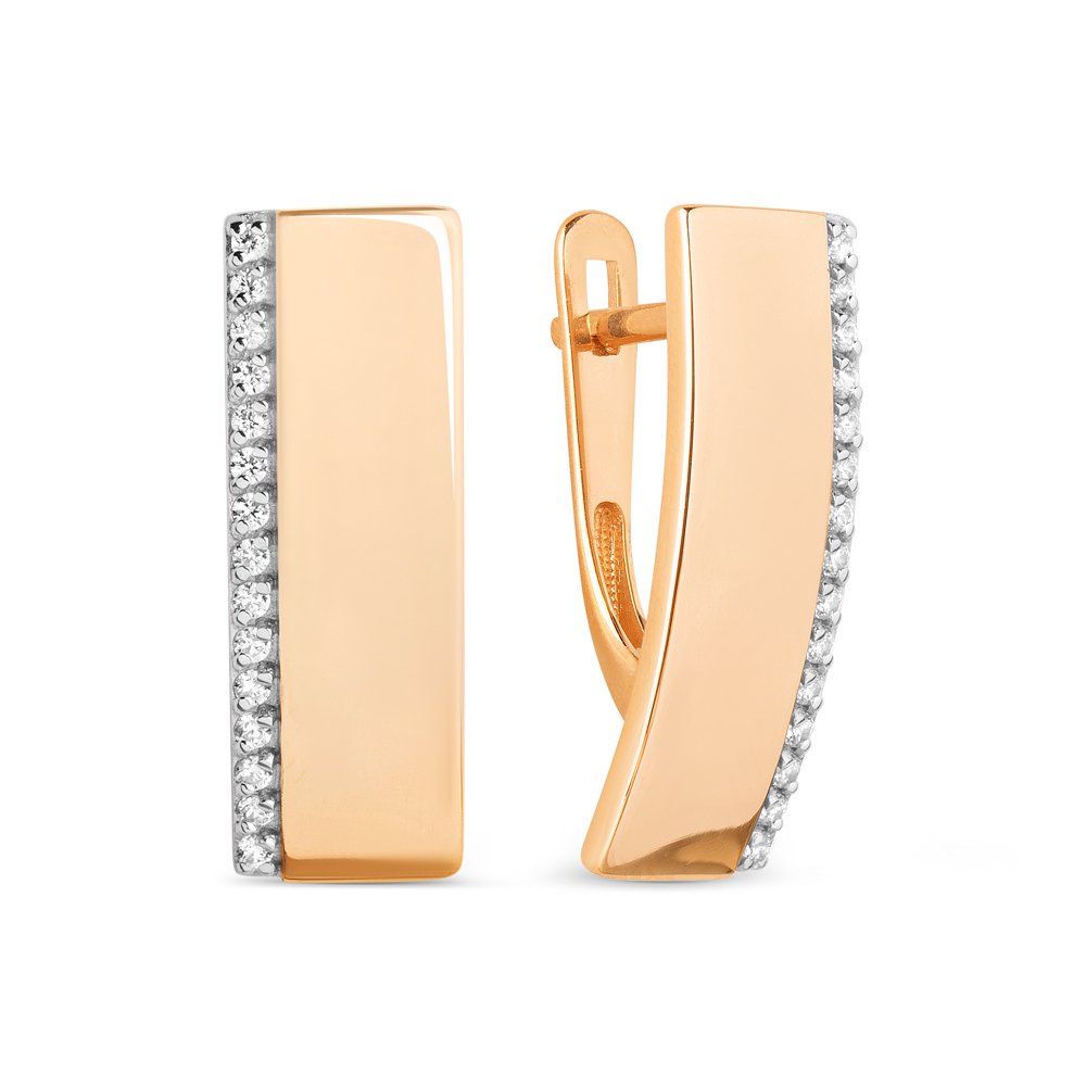 Серьги Династия 021022-1102 2,65гр. купить,NaN
