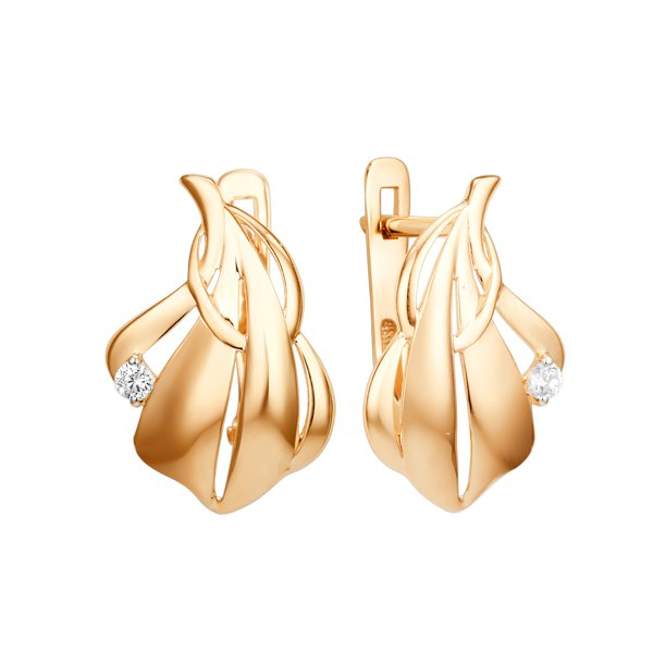Серьги Династия 019652-1102 1,83гр. купить,NaN