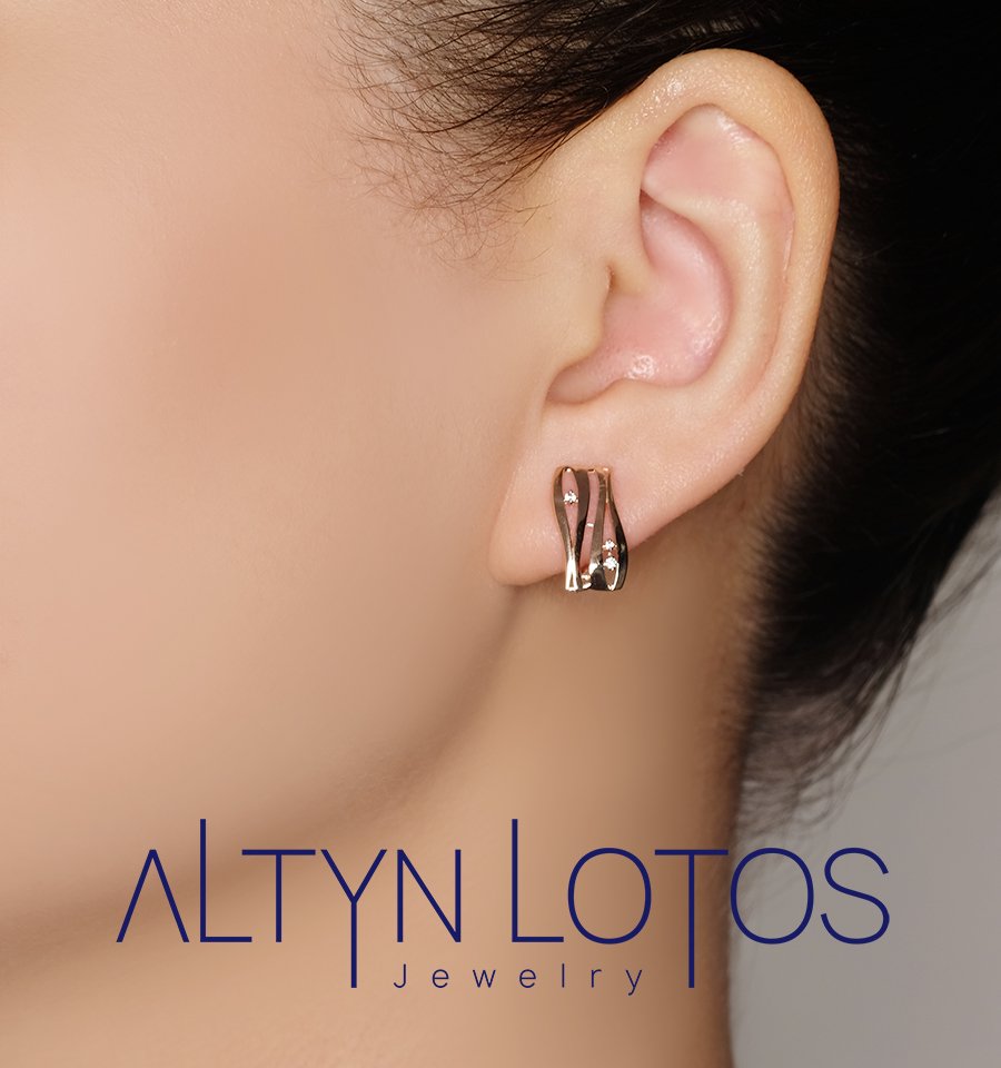 Серьги Династия 016482-1102 1,72гр. купить,NaN