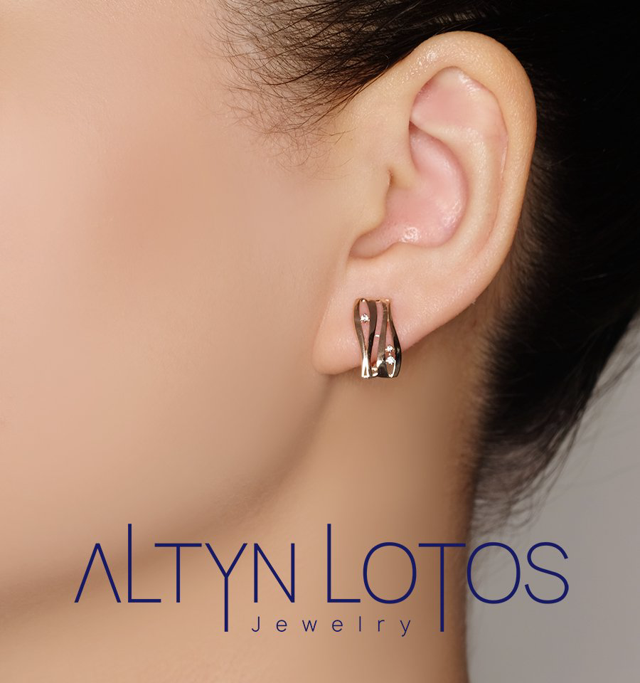 Серьги Династия 016482-1102 1,72гр. купить,NaN