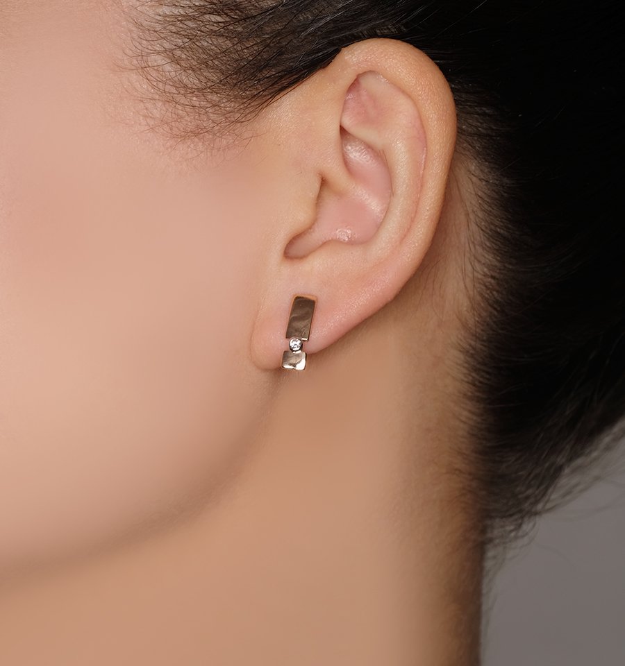 Серьги Династия 014862-1102 1,68гр. купить,NaN