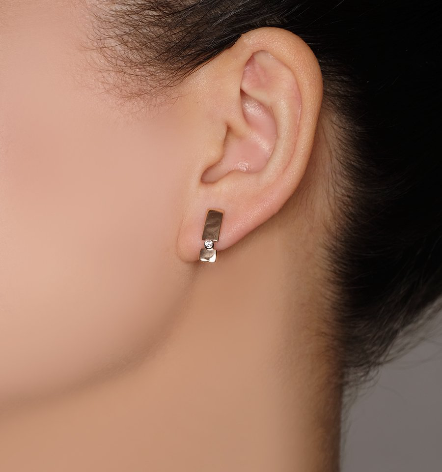 Серьги Династия 014862-1102 1,68гр. купить,NaN