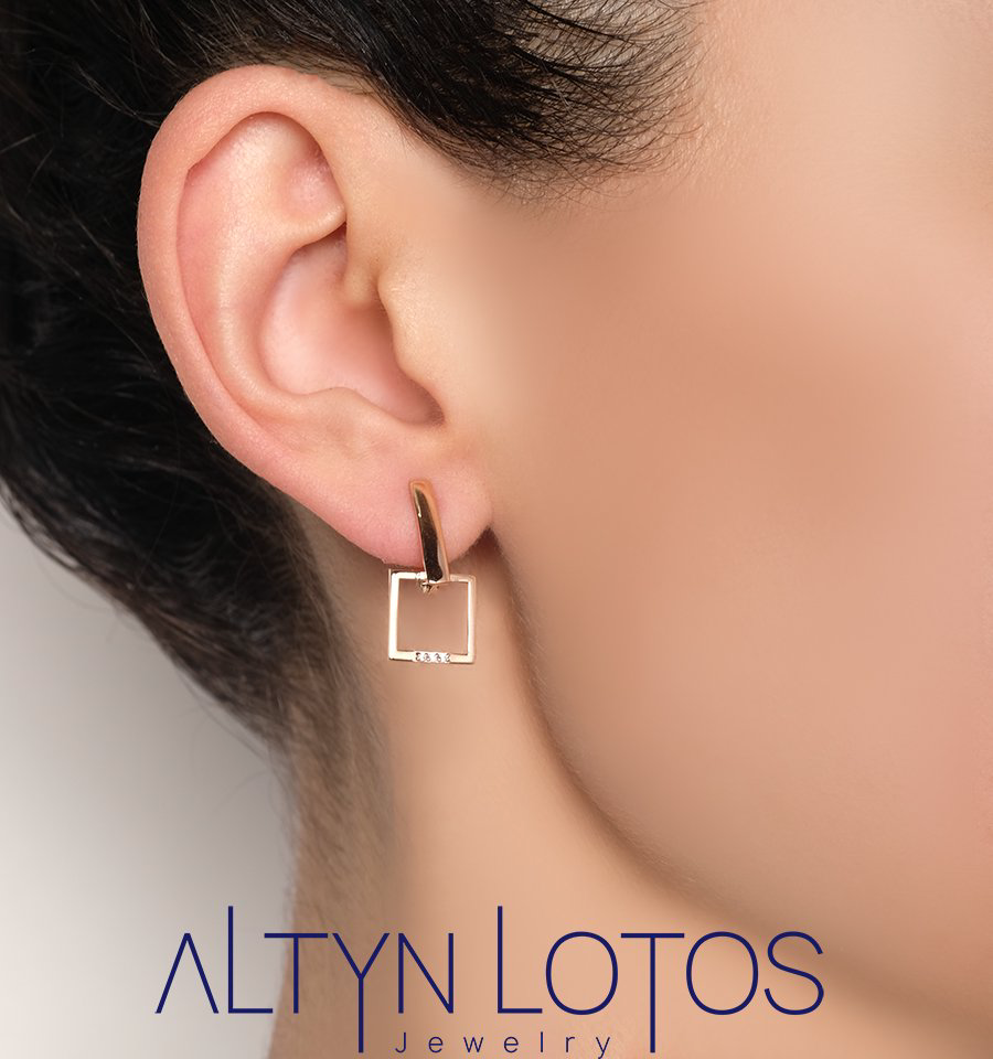 Серьги Династия 015792-1102 1,82гр. купить,NaN