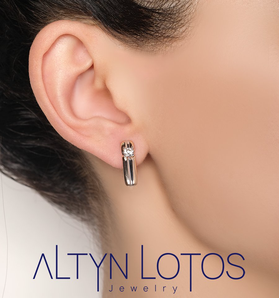 Серьги Династия 019072-1272 2,2гр. купить,NaN