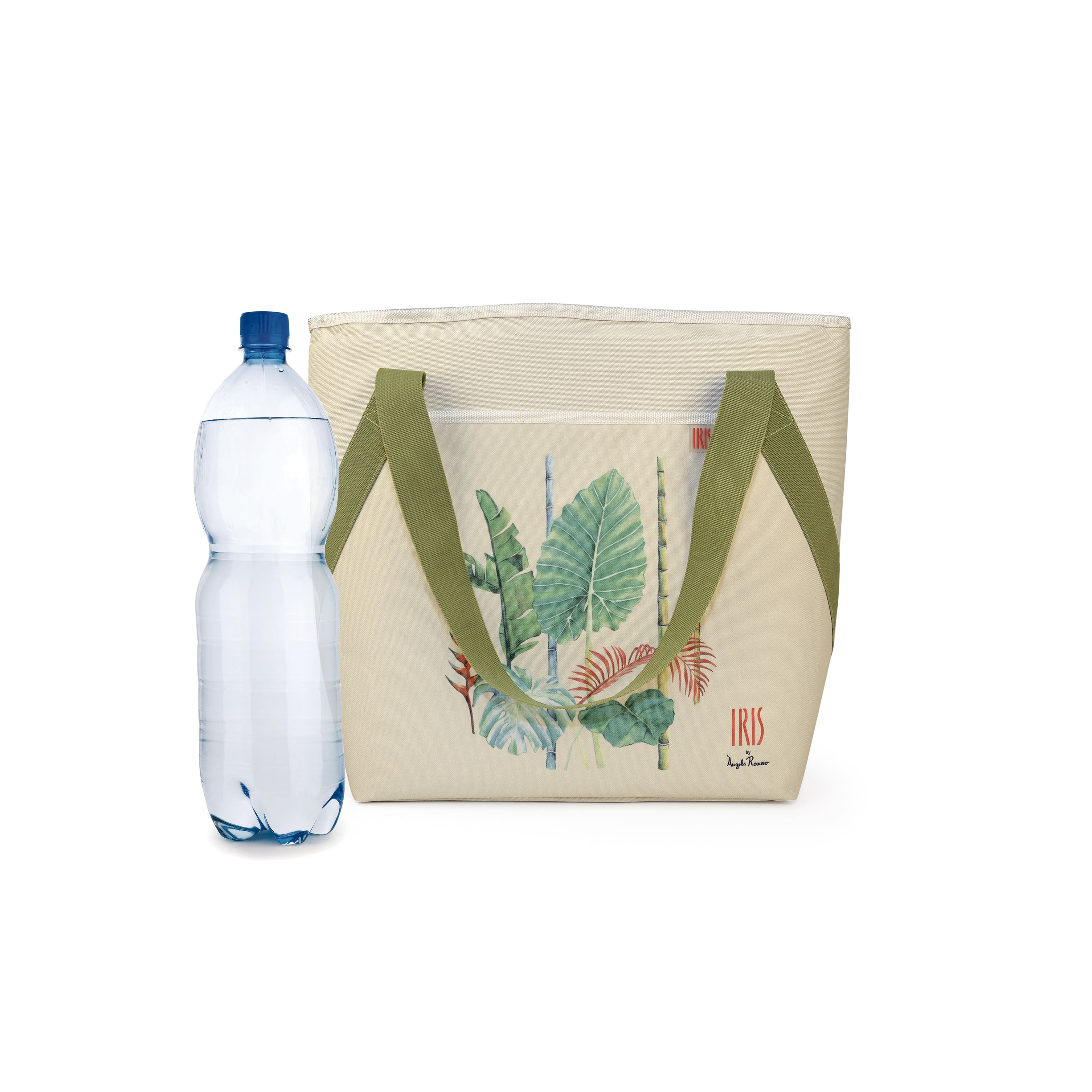 Термосумка Iris Barcelona 9807-T 18L Bali