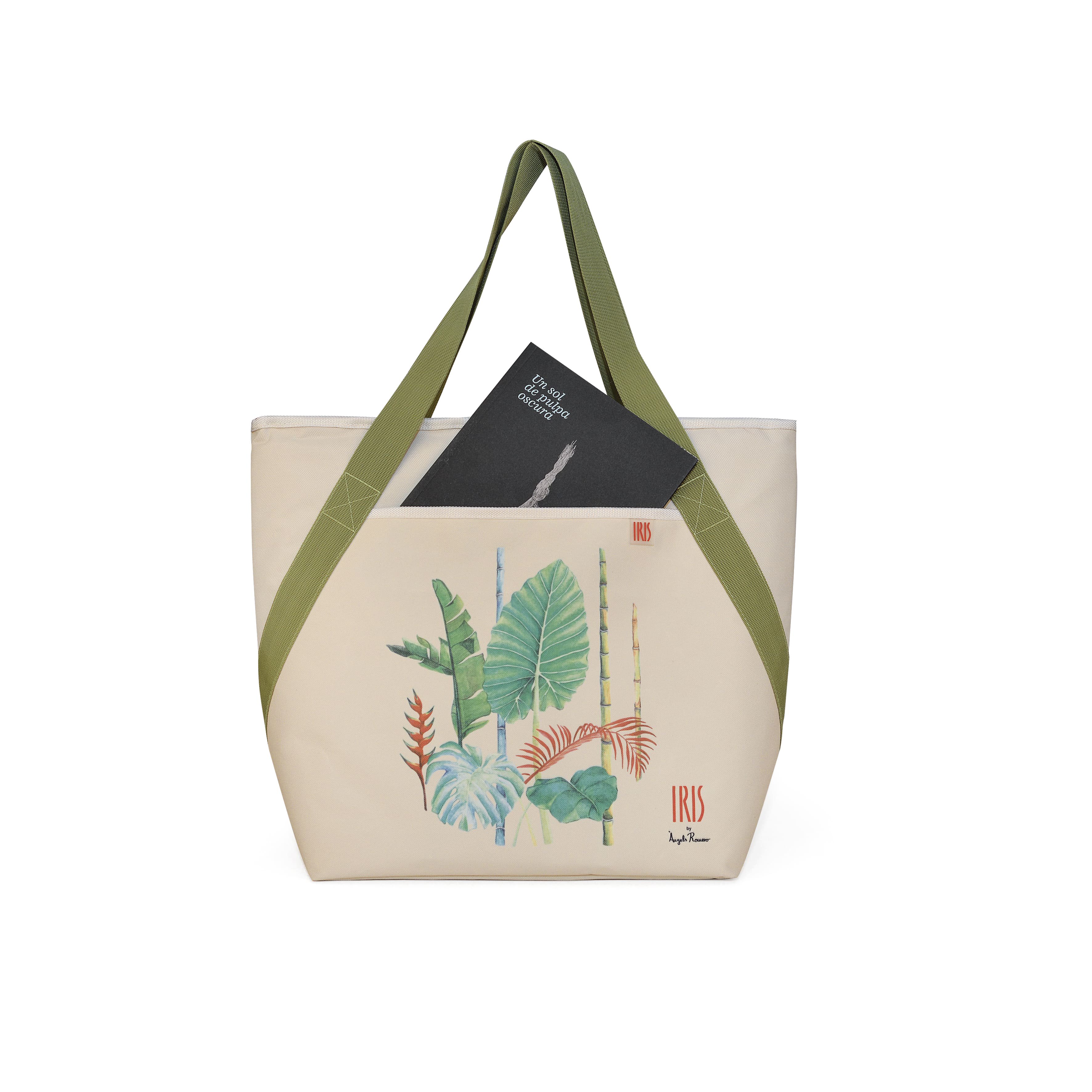 Термосумка Iris Barcelona 9807-T 18L Bali