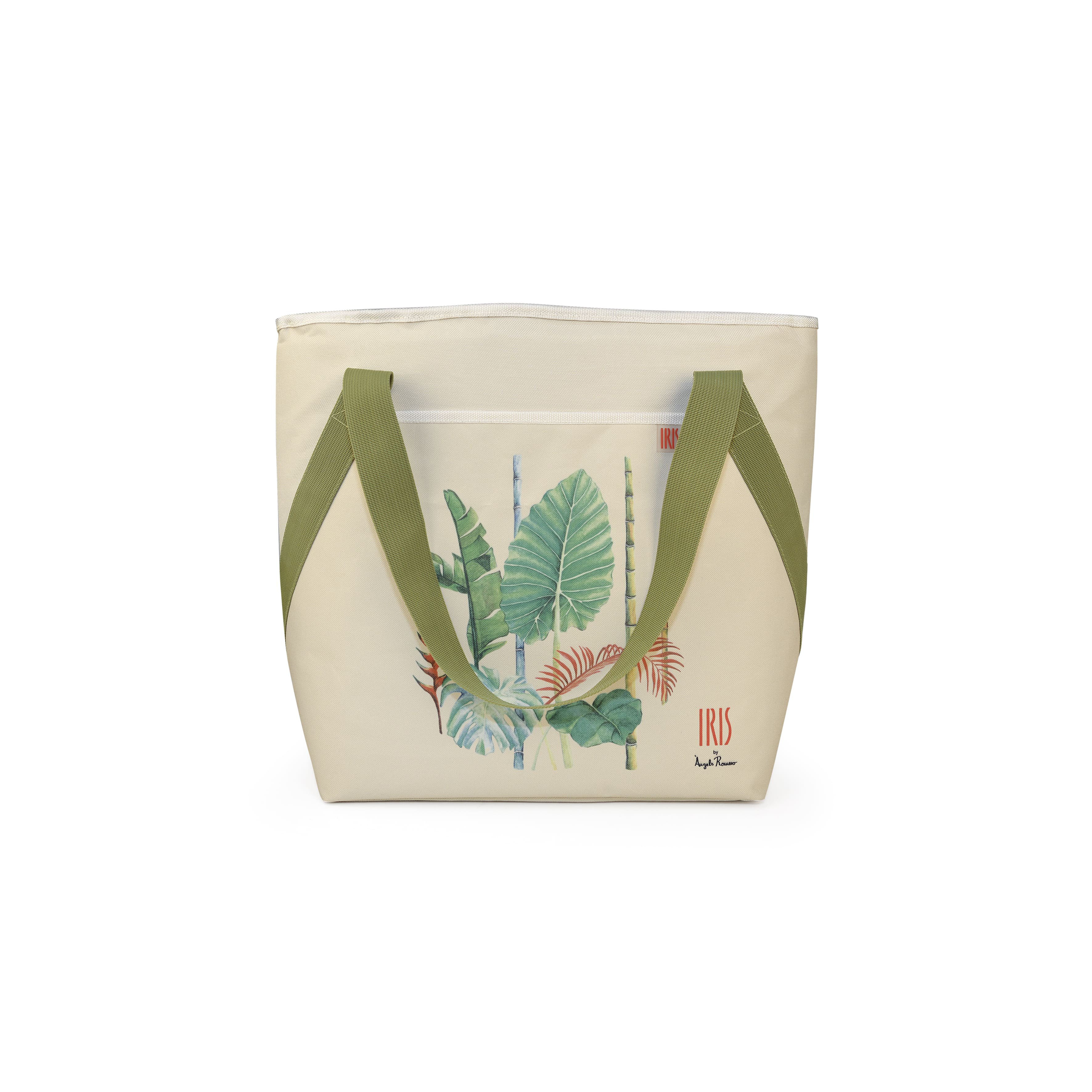 Термосумка Iris Barcelona 9807-T 18L Bali