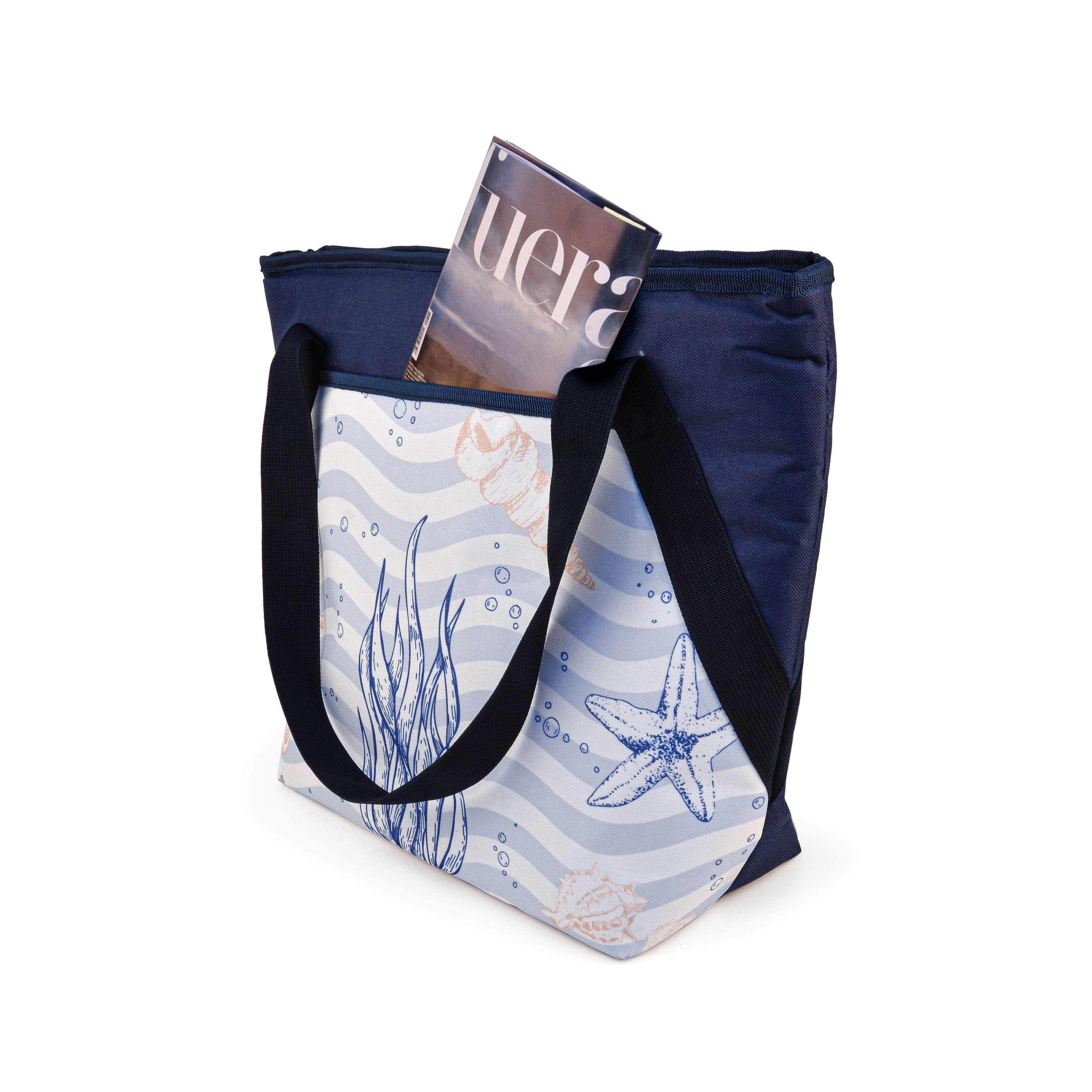 Сумка-холодильник Iris Barcelona 9206-TA 18L Oceanic