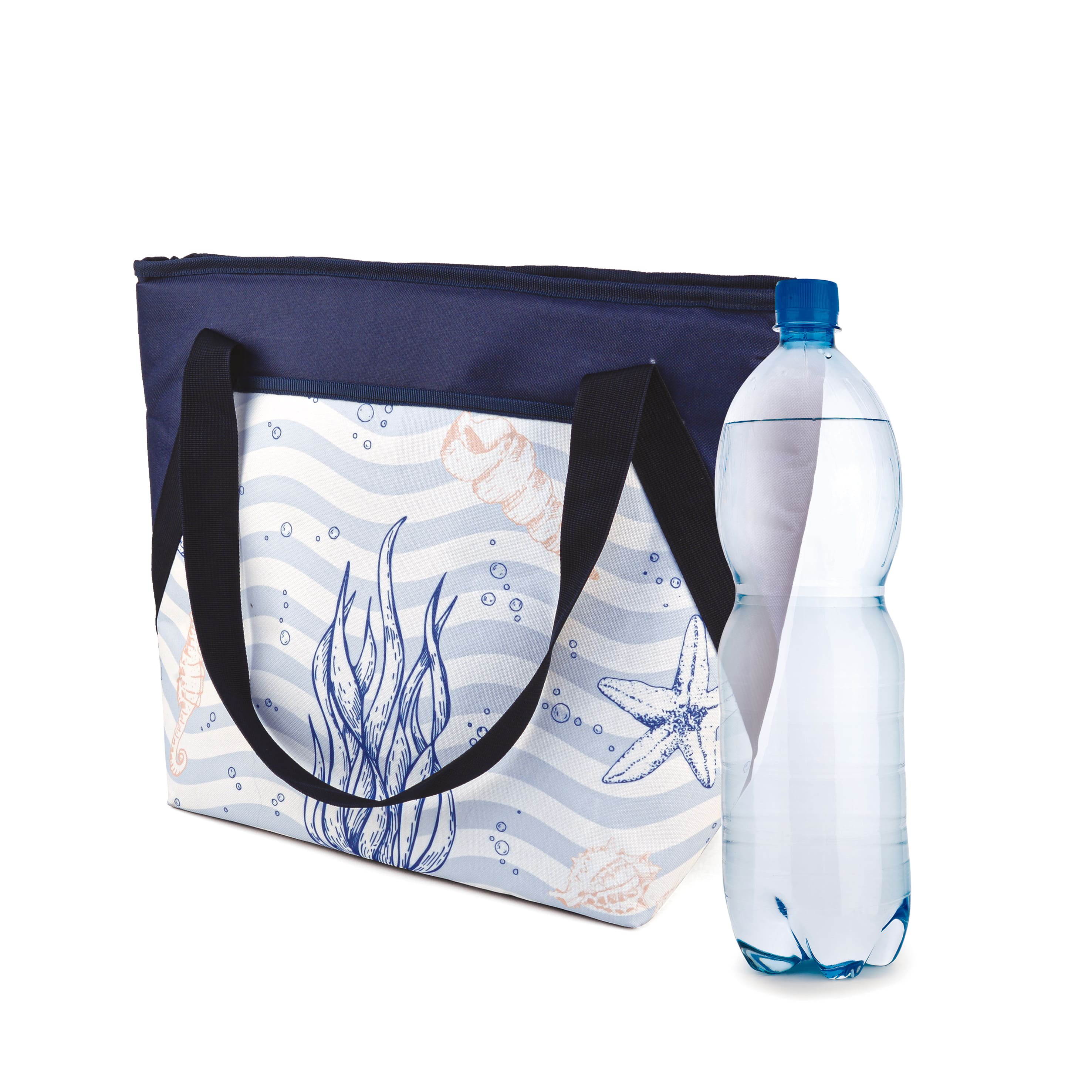 Сумка-холодильник Iris Barcelona 9206-TA 18L Oceanic