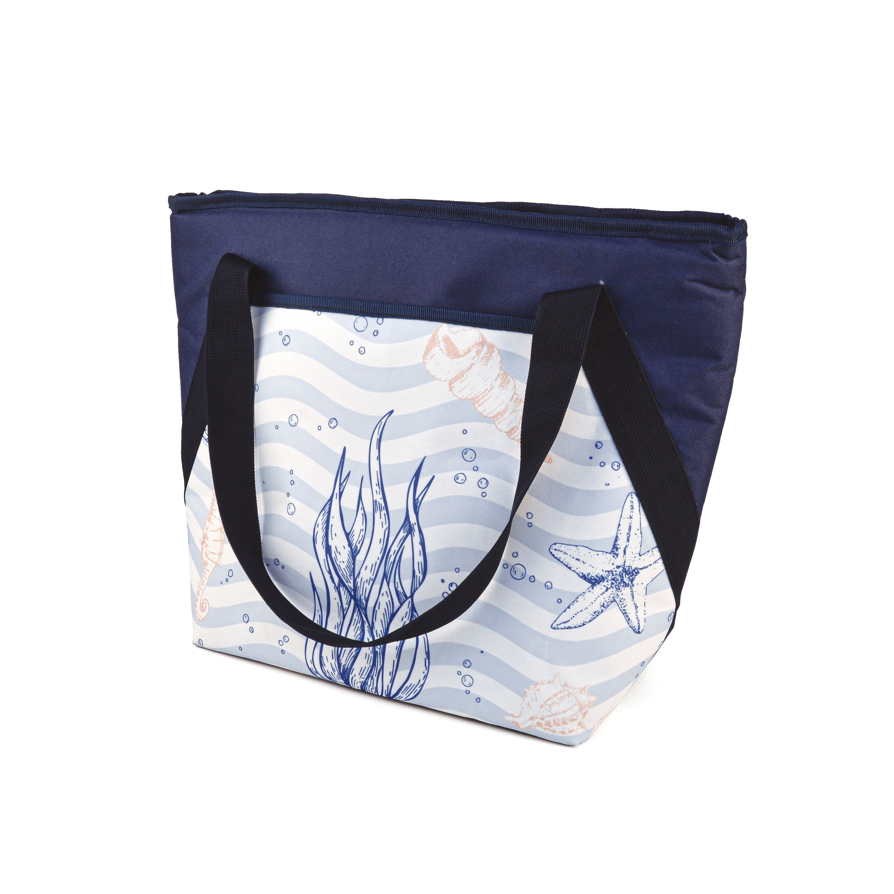 Сумка-холодильник Iris Barcelona 9206-TA 18L Oceanic