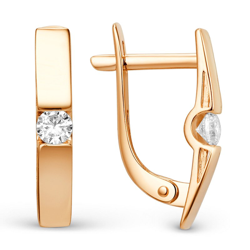 Серьги Династия 015212-1100 1,59гр. купить,NaN